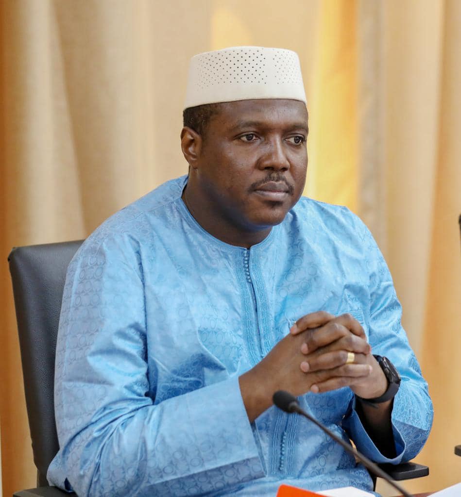 Alliance des Etats du Sahel : L’avant-projet du traité de création de la Confédération adopté à Ouagadougou